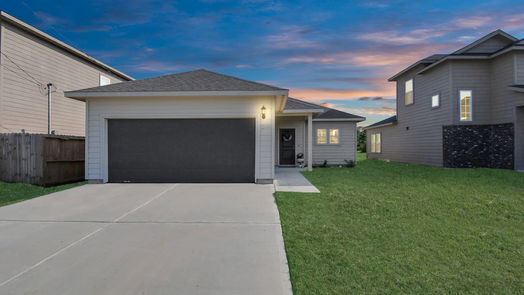 Cleveland null-story, 3-bed 1294 Road 5102-idx