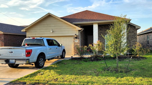 Cleveland null-story, 4-bed 1088 Road 5102-idx