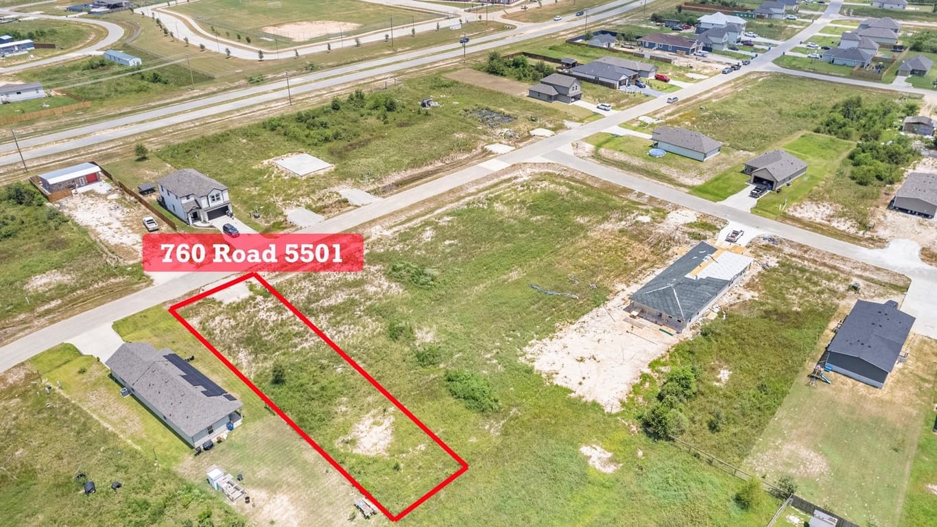 Cleveland null-story, null-bed 760 Road 5501-idx