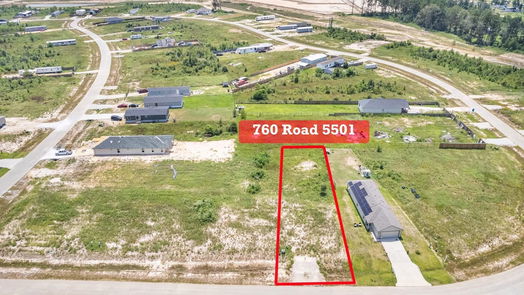 Cleveland null-story, null-bed 760 Road 5501-idx