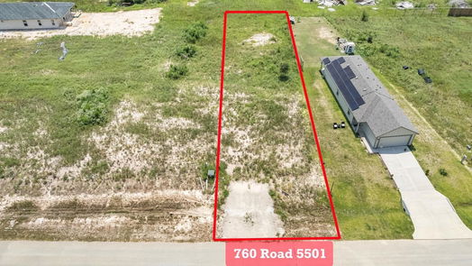 Cleveland null-story, null-bed 760 Road 5501-idx
