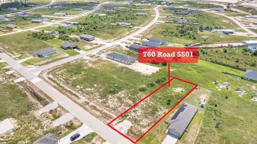 Cleveland null-story, null-bed 760 Road 5501-idx