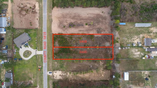 Cleveland null-story, null-bed 3460 Road 5018-idx