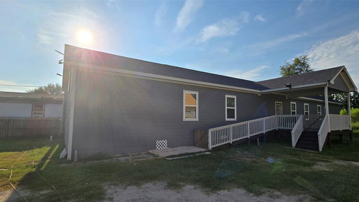 Cleveland null-story, 3-bed 861 County Road 3550-idx