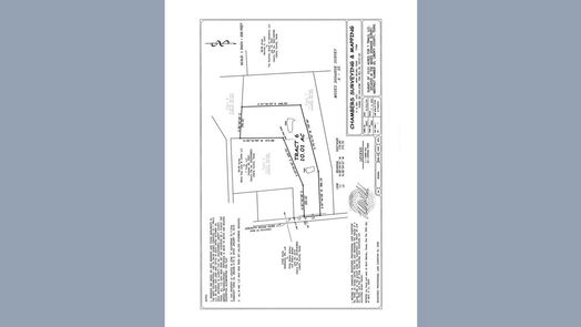 Cleveland null-story, null-bed Lot 6 County Road 2235 Res County Road-idx