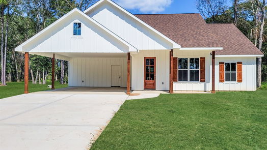 Cleveland null-story, 3-bed 1116 County Road 2235-idx