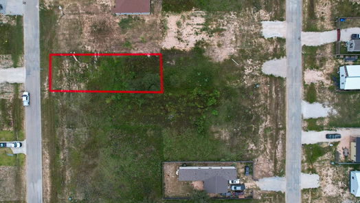 Cleveland null-story, null-bed 3160 Road 5725-idx