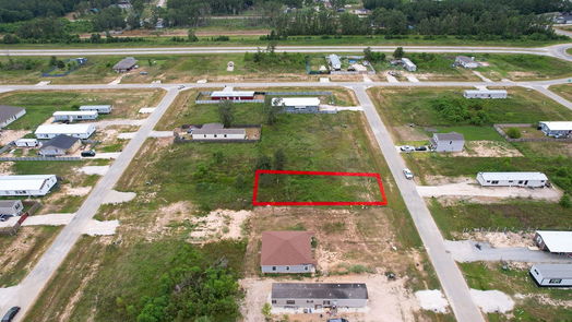 Cleveland null-story, null-bed 3160 Road 5725-idx