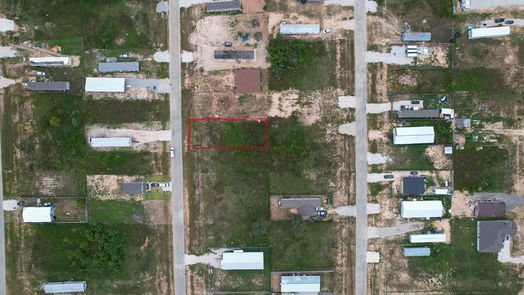 Cleveland null-story, null-bed 3160 Road 5725-idx