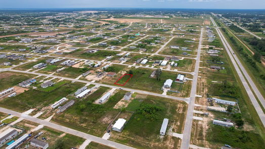 Cleveland null-story, null-bed 3160 Road 5725-idx