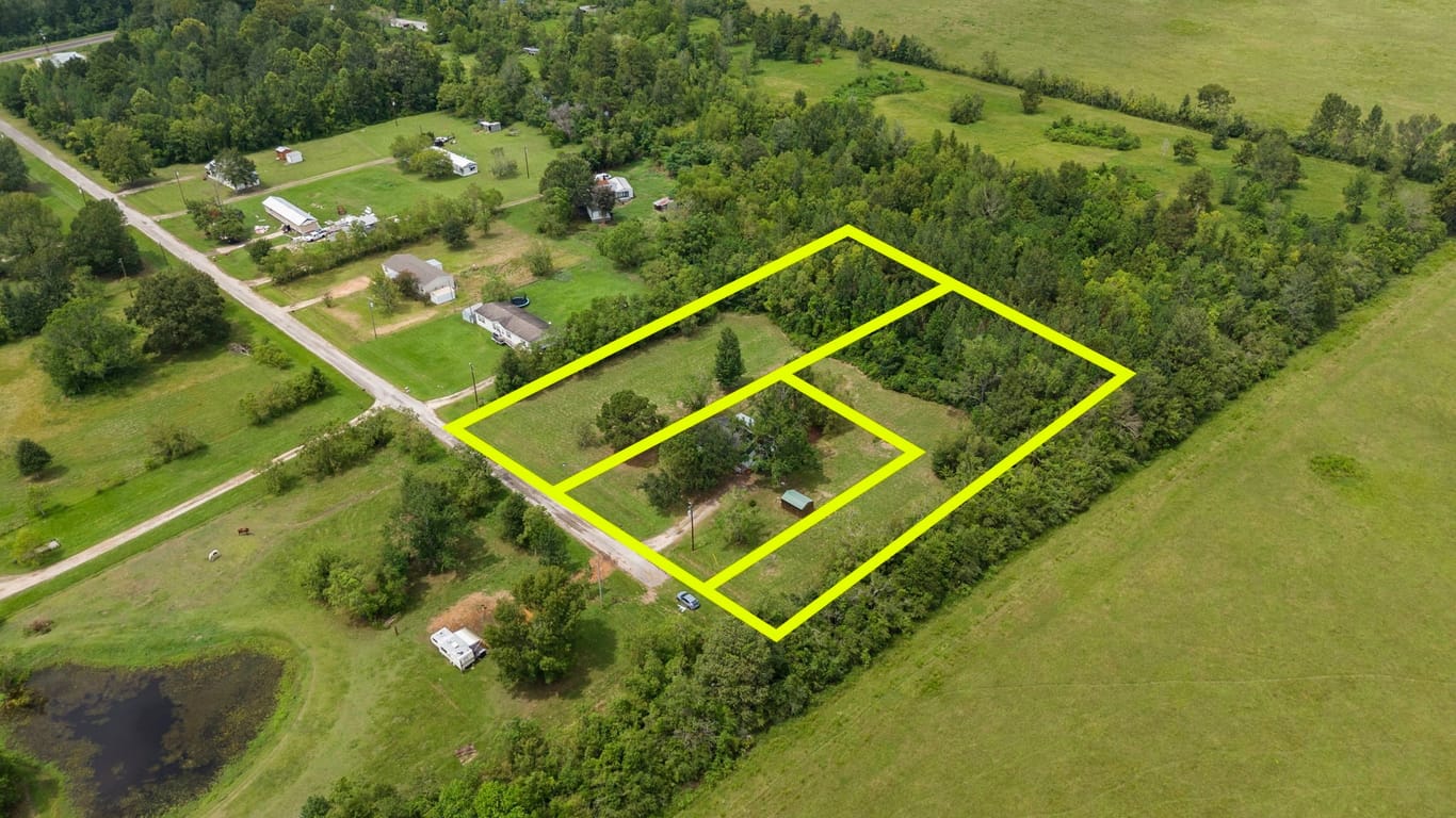 Cleveland null-story, null-bed Lot 1 County Road 2279-idx