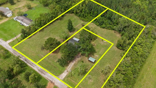 Cleveland null-story, null-bed Lot 1 County Road 2279-idx