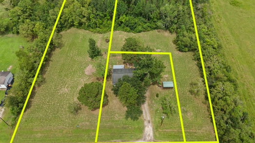 Cleveland null-story, null-bed Lot 1 County Road 2279-idx