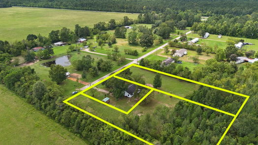 Cleveland null-story, null-bed Lot 1 County Road 2279-idx