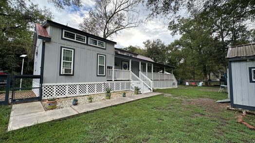 Cleveland null-story, 3-bed 664 Jensen Drive-idx