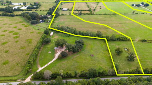 Cleveland null-story, null-bed Lot 1 County Road 2235-idx