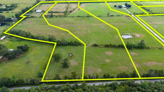 Cleveland null-story, null-bed Lot 2 County Road 2235 Res County Road-idx