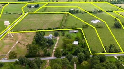 Cleveland null-story, null-bed Lot 5 County Road 2235 Res County Road-idx