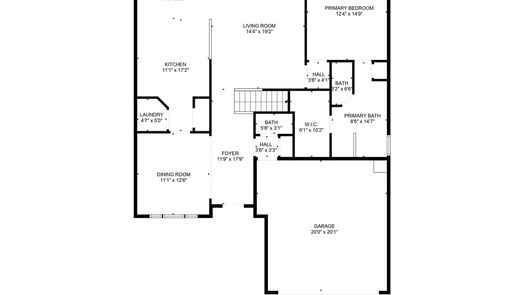 Cleveland 2-story, 4-bed 20272 Torrey Pines Lane-idx