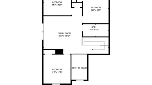 Cleveland 2-story, 4-bed 20272 Torrey Pines Lane-idx