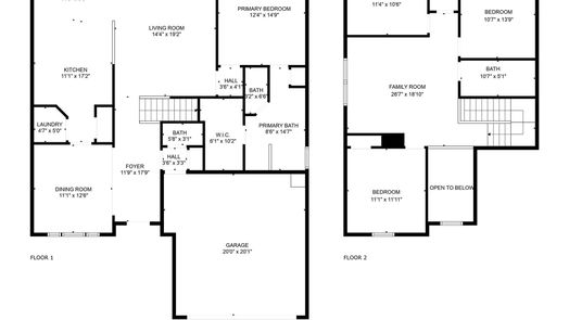 Cleveland 2-story, 4-bed 20272 Torrey Pines Lane-idx