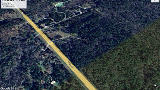 Cleveland null-story, null-bed 5.98 acres Hwy 146-idx