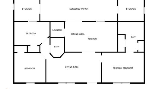 Cleveland 1-story, 3-bed 149 County Road 3431-idx