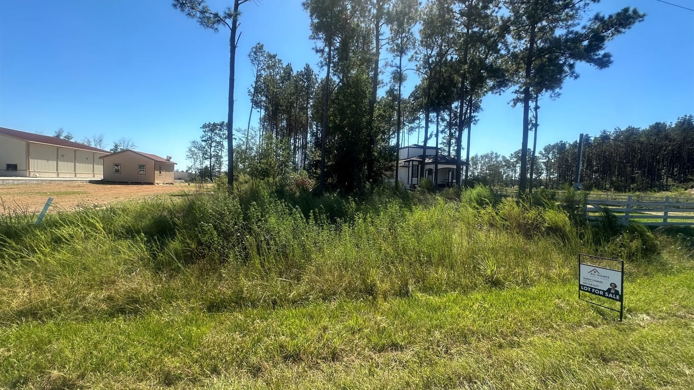 Cleveland null-story, null-bed 662 County Road 3545-idx