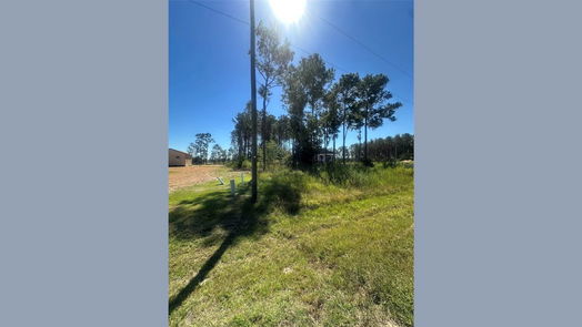 Cleveland null-story, null-bed 662 County Road 3545-idx