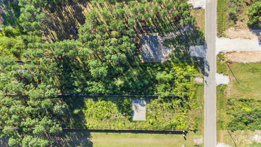 Cleveland null-story, null-bed 2236 County Road 3542-idx