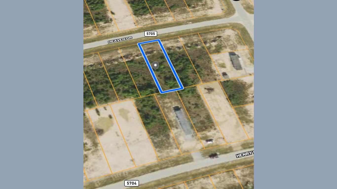 Cleveland null-story, null-bed 1420 county road 5705-idx