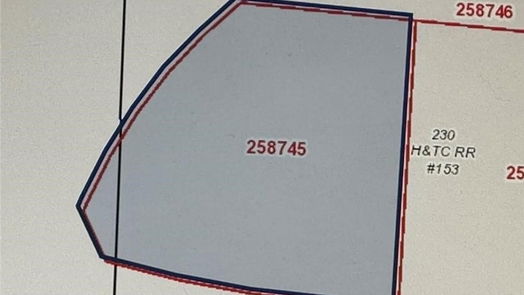 Cleveland null-story, null-bed 5817 Road 5838-idx