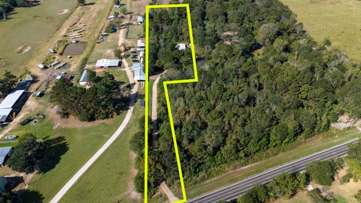 Cleveland null-story, 1-bed 1591 Fm 163 Road-idx