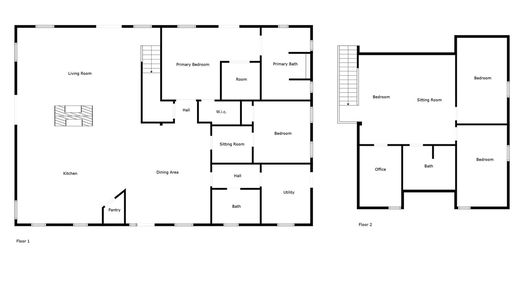 Cleveland null-story, 4-bed 413 County Road 2191-idx