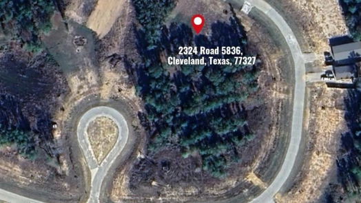 Cleveland null-story, null-bed 2324 Road 5836-idx