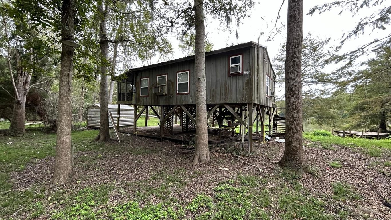 Cleveland null-story, 0-bed 260 County Road 2867-idx