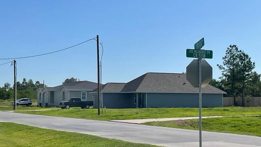 Cleveland null-story, null-bed 61 Road 5117-idx