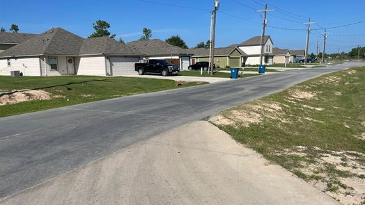 Cleveland null-story, null-bed 61 Road 5117-idx