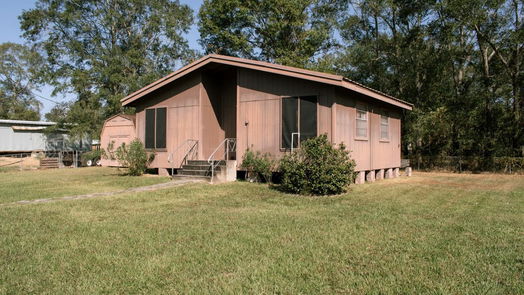 Cleveland null-story, 2-bed 156 County Road 3251 W-idx