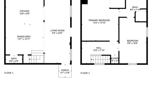 Cleveland null-story, 3-bed 476 Road 5005-idx