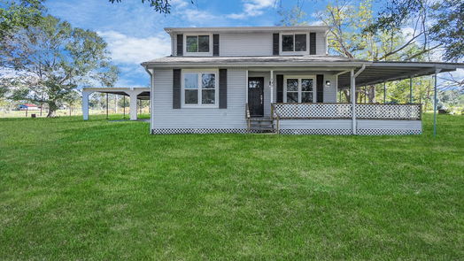 Cleveland null-story, 4-bed 142 County Road 2273-idx