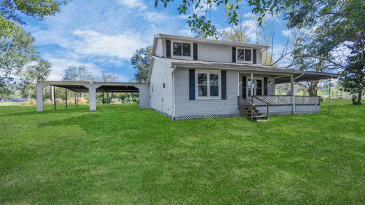 Cleveland null-story, 4-bed 142 County Road 2273-idx