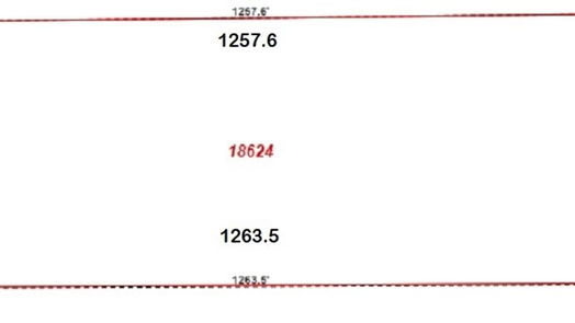 Cleveland null-story, null-bed 000 FM-2610-idx