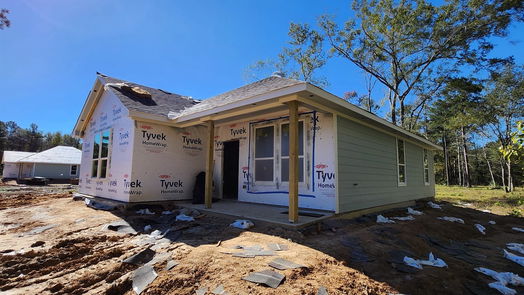 Cleveland 1-story, 3-bed 155 County Road 3372-idx