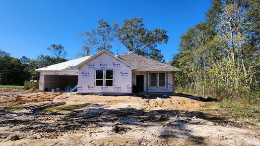 Cleveland 1-story, 3-bed 155 County Road 3372-idx