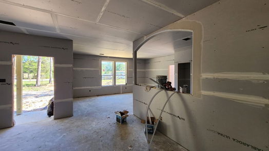 Cleveland 1-story, 3-bed 155 County Road 3372-idx