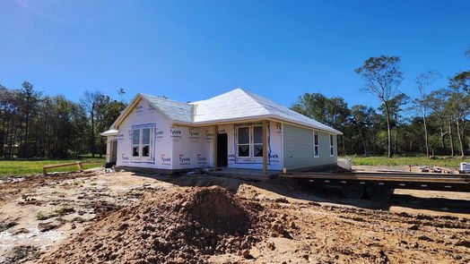 Cleveland 1-story, 3-bed 123 County Road 3372-idx