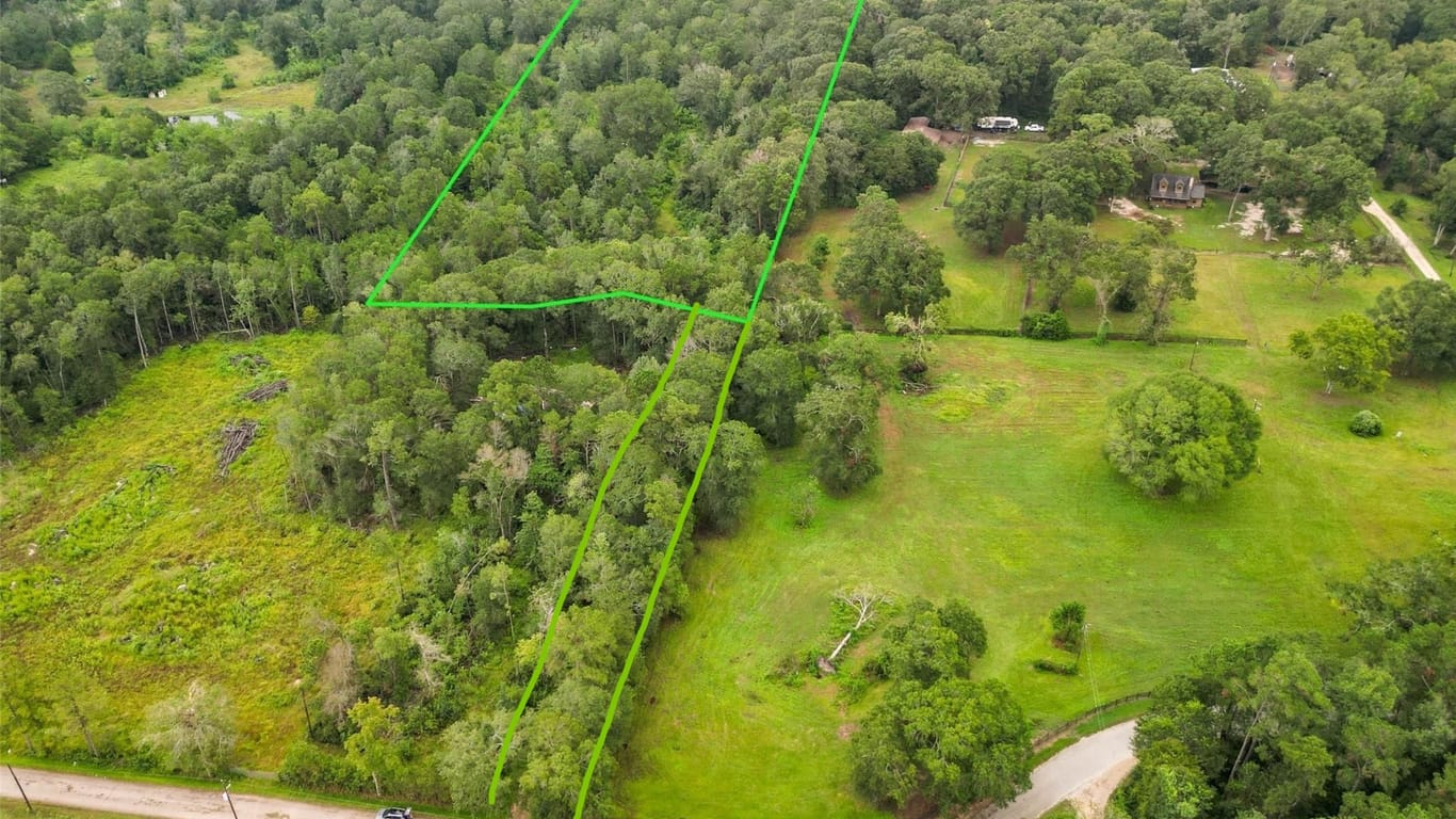 Cleveland null-story, null-bed 770 County Road 377-idx