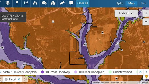 Cleveland null-story, null-bed 271+/- AC Penny Road-idx
