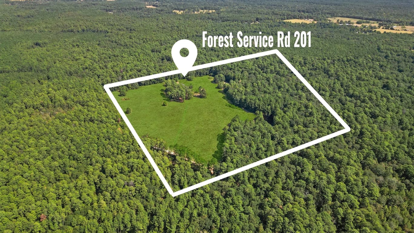 Cleveland null-story, 0-bed 00 Forest Service Road 201-idx